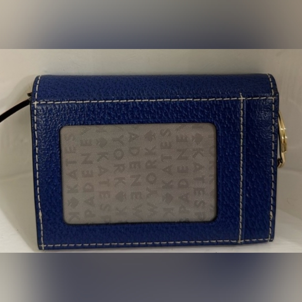 Kate Spade Wellesley Darla Wallet - Picture 2 of 14